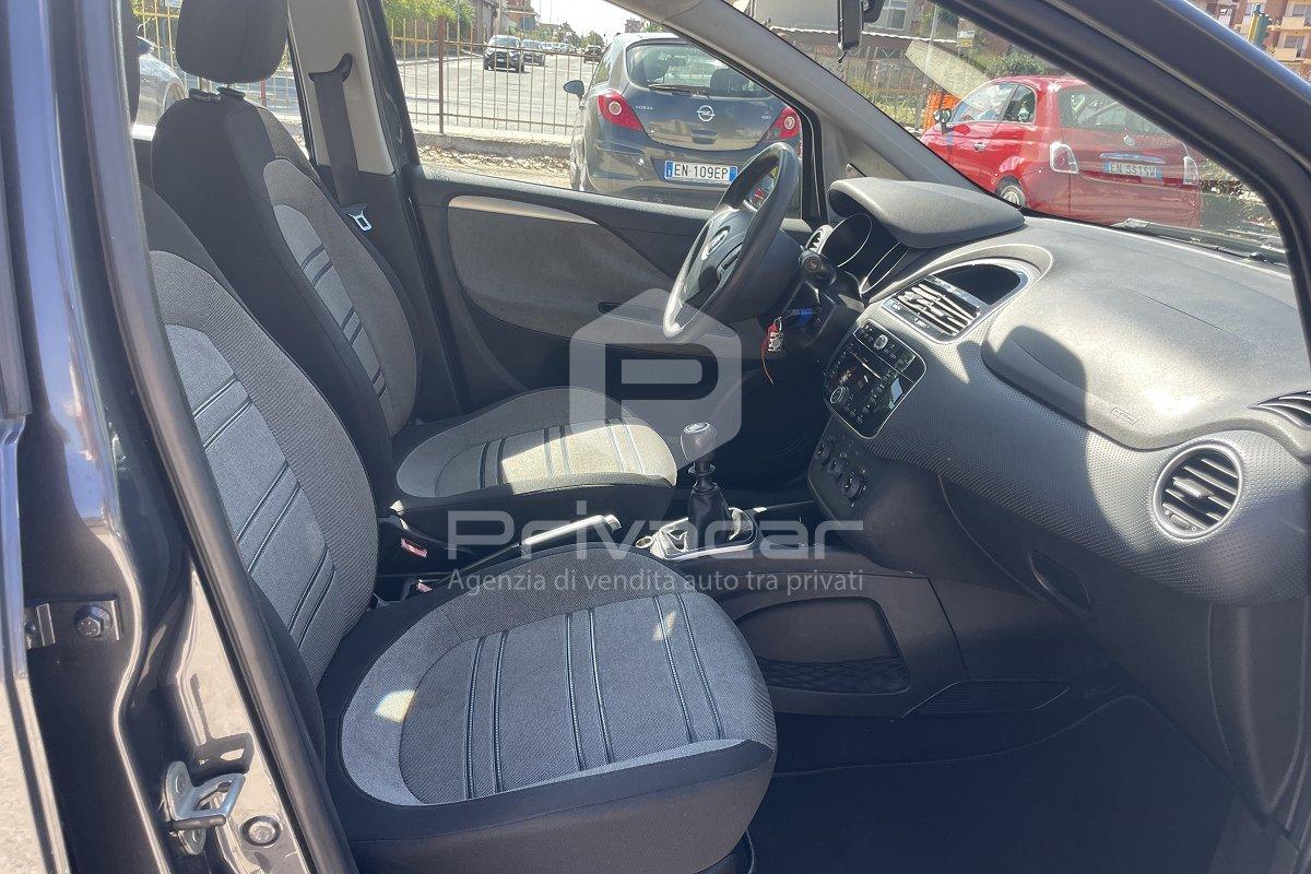 FIAT Punto Evo 1.2 5 porte Dynamic