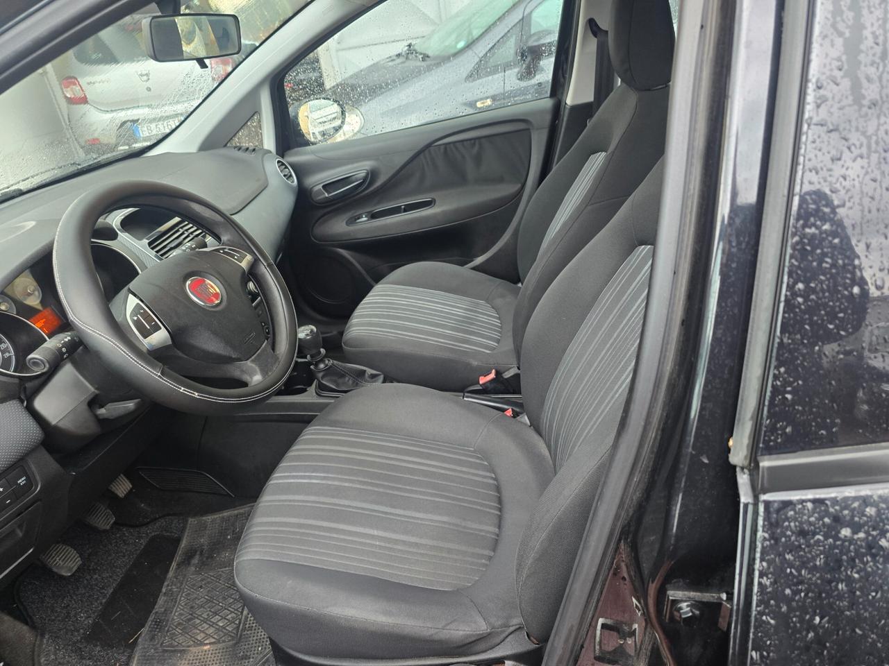 Fiat Grande Punto 1.4 5 porte S&S Actual