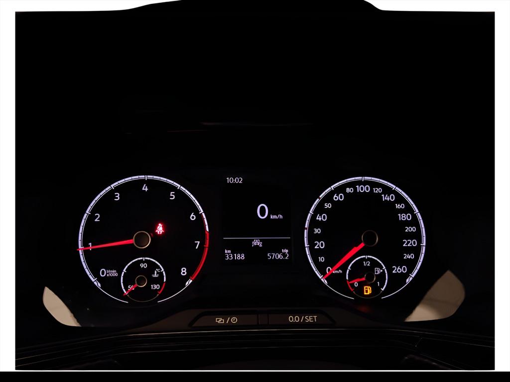 VOLKSWAGEN T-Cross 2019 - T-Cross 1.0 tsi Sport 95cv