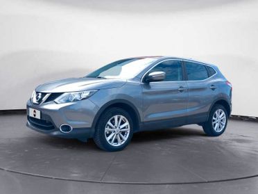 NISSAN Qashqai 1.6 dci Acenta 2wd 130cv