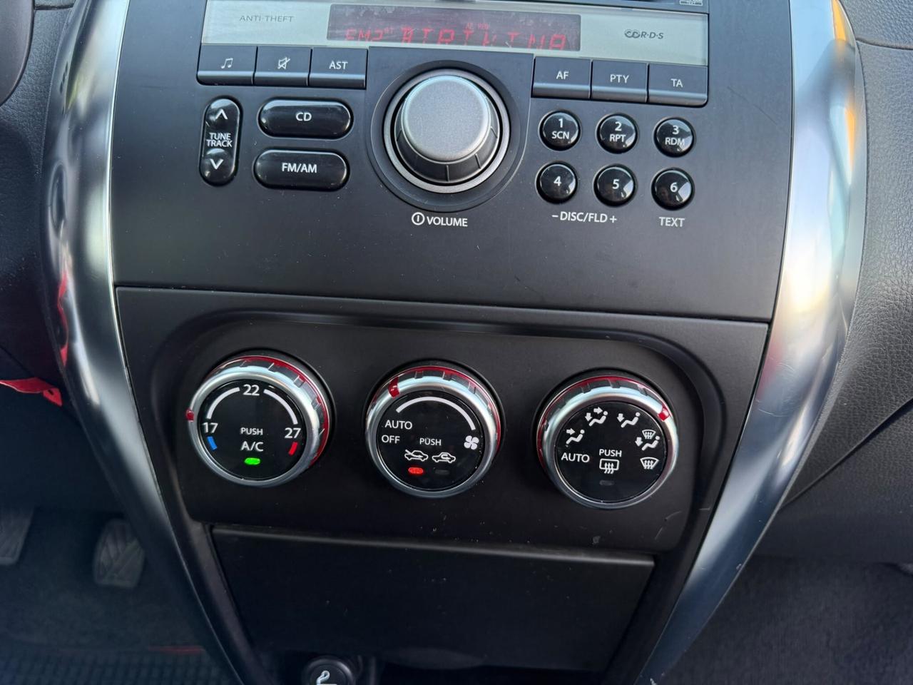 FIAT SEDICI 1.9 JTD 120CV 4X4 OK NEOPATENTATI