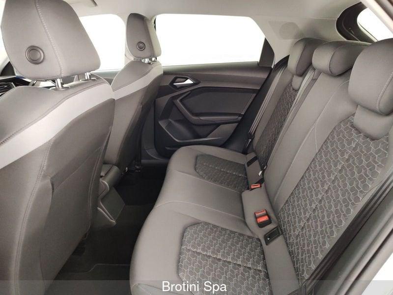 Audi A1 SPB 35 TFSI S tronic Admired