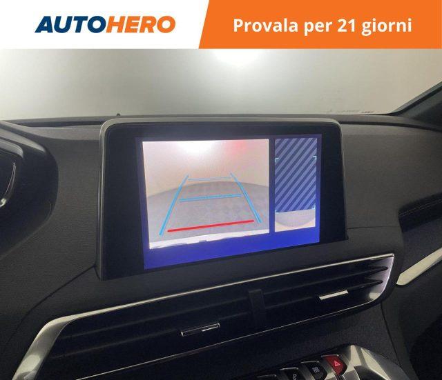 PEUGEOT 3008 BlueHDi 130 S&S EAT8 GT Line
