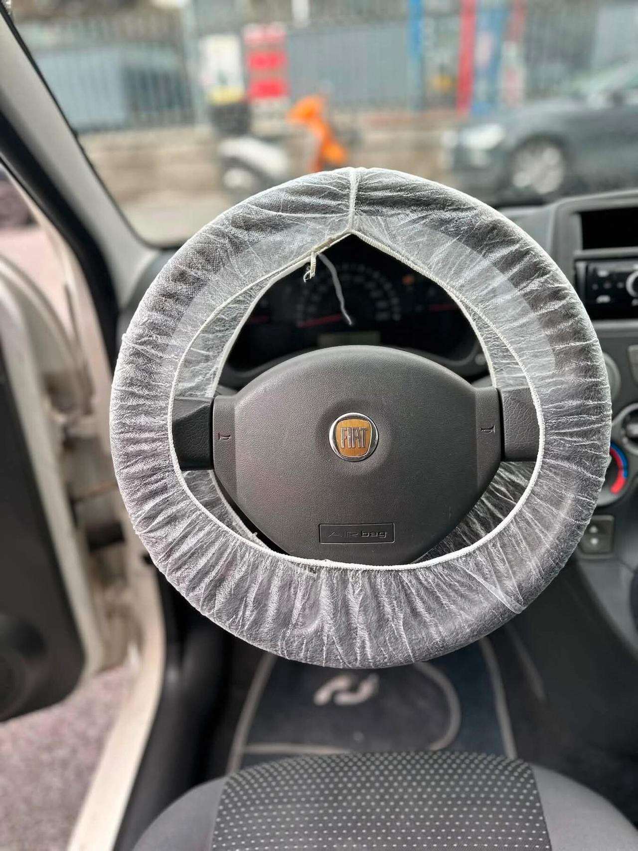 Fiat Panda 1.1 Active neopatentati KM CERT