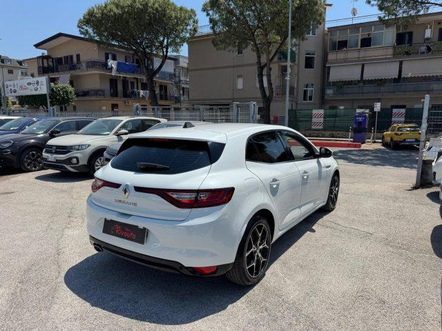 RENAULT Megane Mégane Blue dCi 115 CV Intens