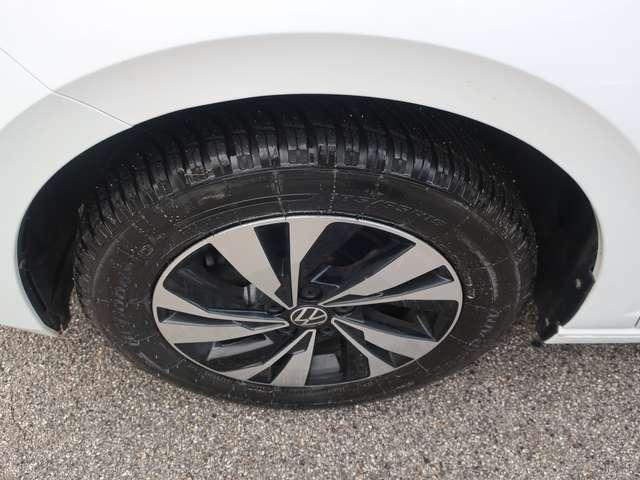 Volkswagen Polo Polo 5p 1.0 evo Comfortline 80cv