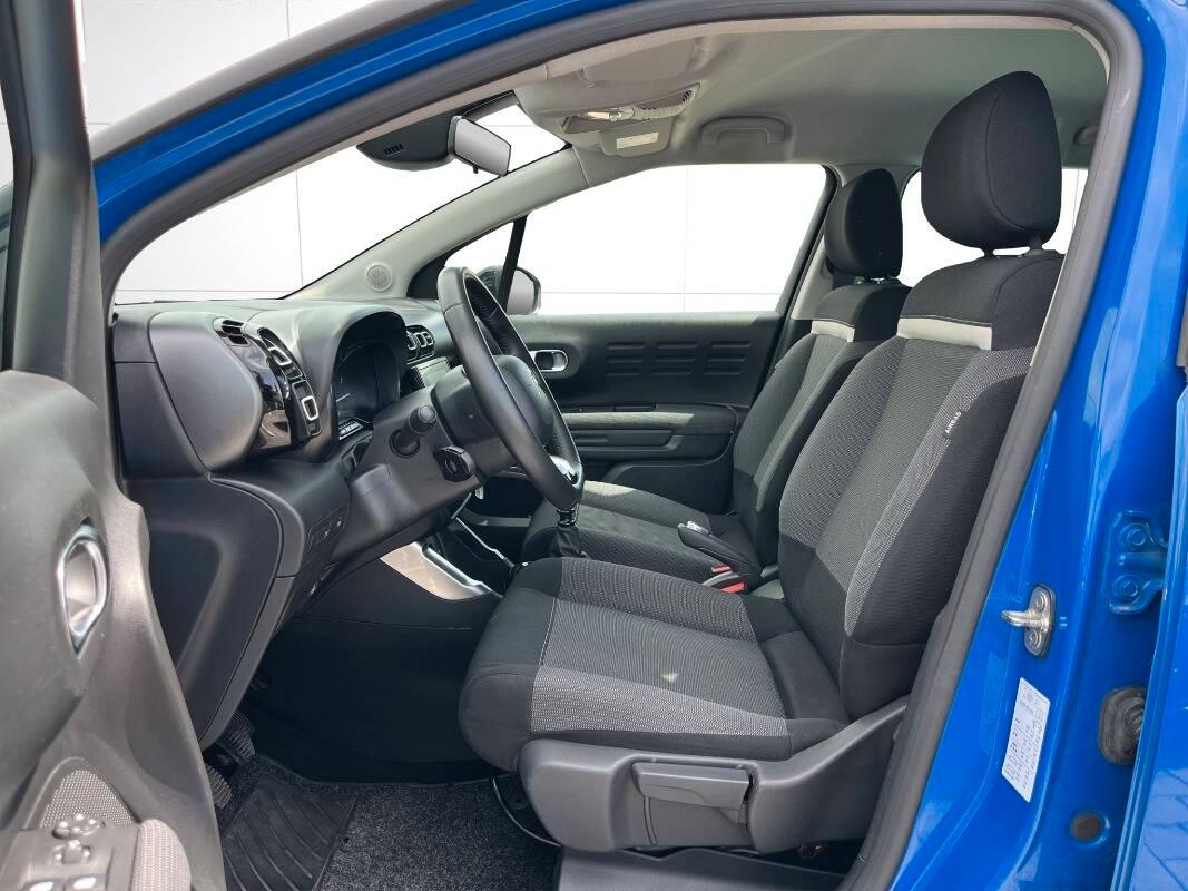 Citroen C3 Aircross 1.2 puretech Feel s&s 110cv