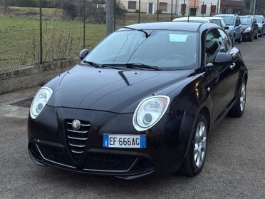 Alfa Romeo MiTo 1.4 105 CV M.air S&S Distinctive Sport Pack UNICO PROPRIETARIO
