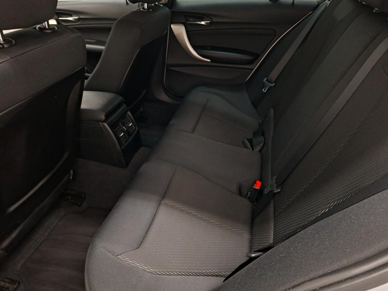 Bmw serie 1 118d 143cv Sport
