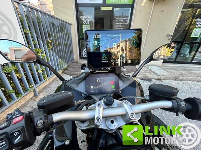 BMW R 1250 RS ABS - TAGLIANDI SOLO BMW
