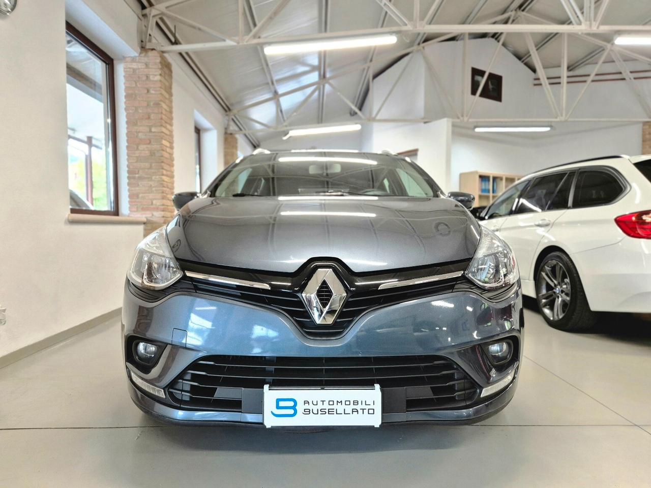 Renault Clio Sporter dCi 8V 75CV Start&Stop Energy Zen