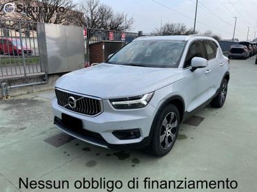 VOLVO Xc40 SOLO PER COMMERCIANTI AUTO SENZA GARANZIA