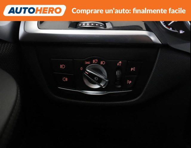 BMW X3 xDrive20d 48V xLine