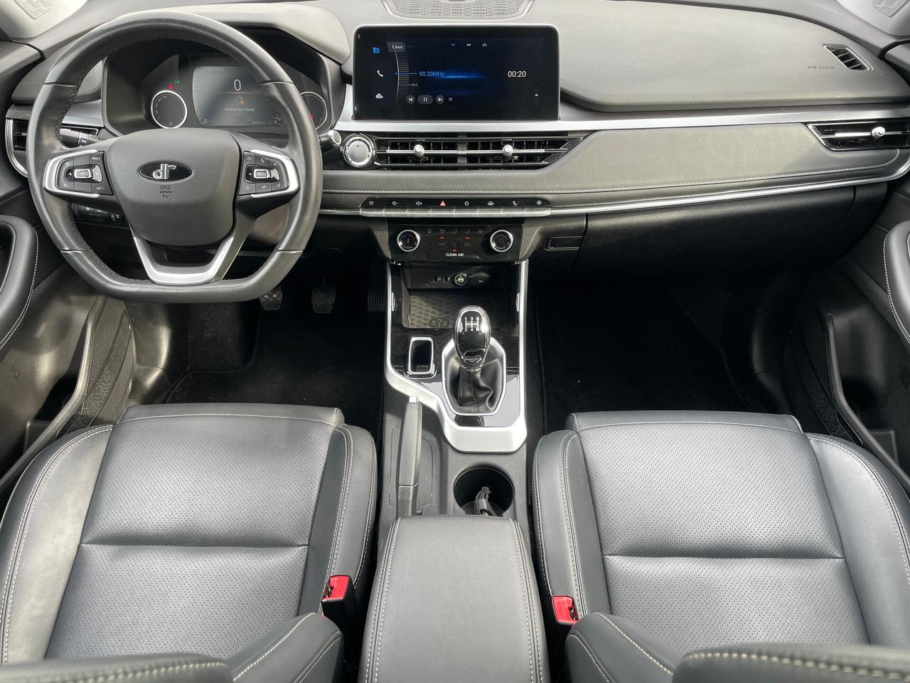 Dr 5.0 1.5 Bi-Fuel GPL 114cv*PREZZO REALE*NO VINCOLI*