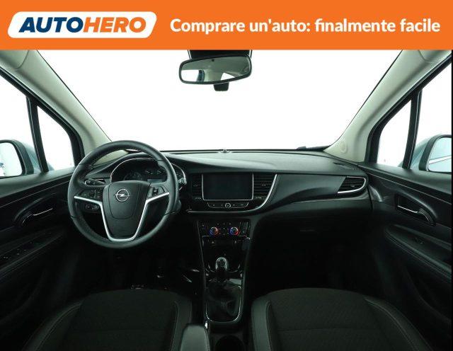 OPEL Mokka X 1.4 Turbo Ecotec 140CV 4x2 Start&Stop Innovation
