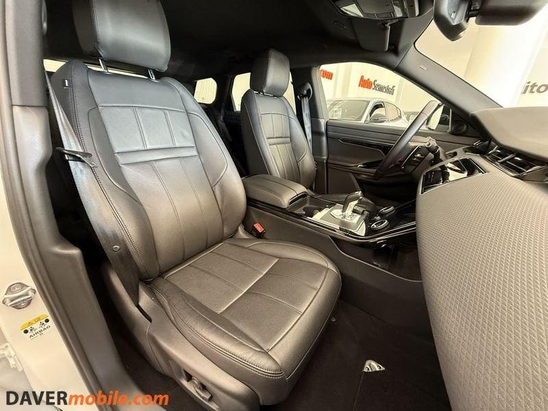 Land Rover RR Evoque Range Rover Evoque 2.0D I4 163 CV AWD Auto R-Dynamic S