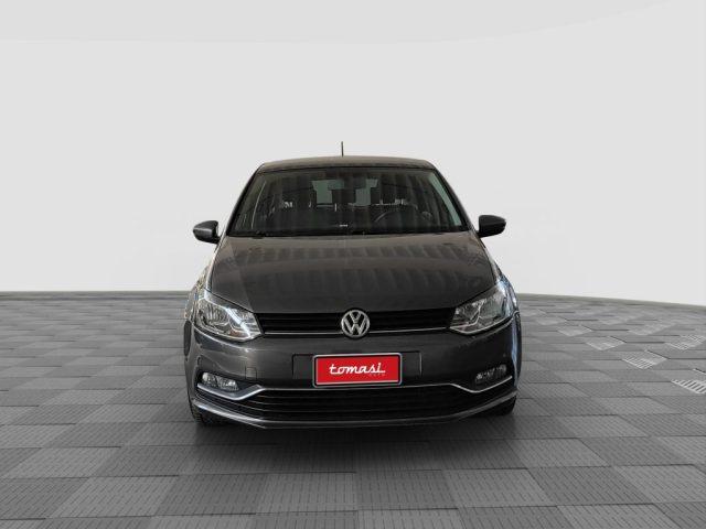 VOLKSWAGEN Polo Polo 1.0 MPI Comfortline