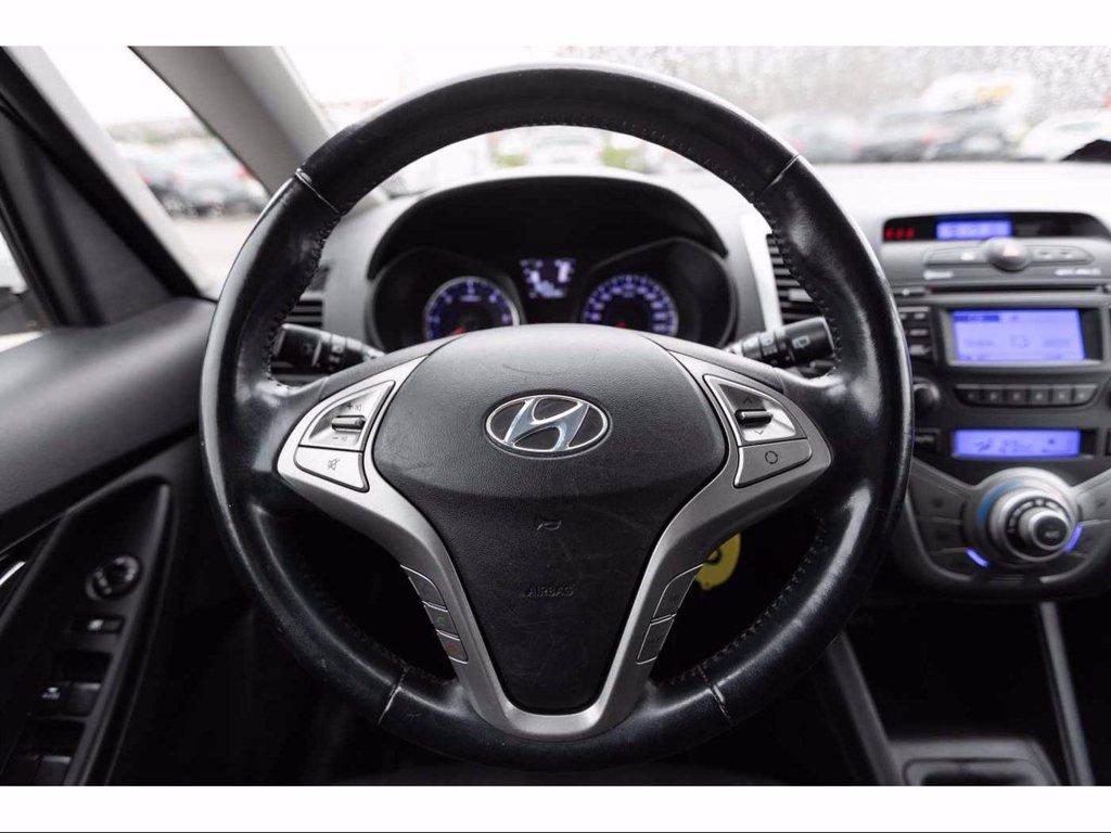 HYUNDAI ix20 1.6 CRDI 115 CV Style del 2012