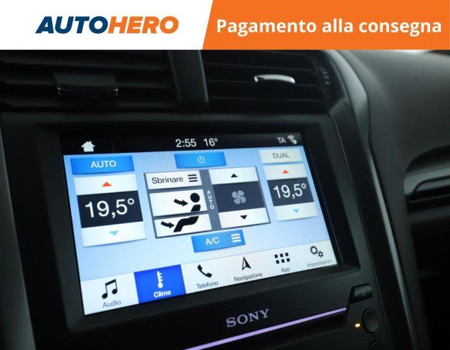 FORD Mondeo 2.0 TDCi 150 CV S&S Powershift SW ST-Line Business