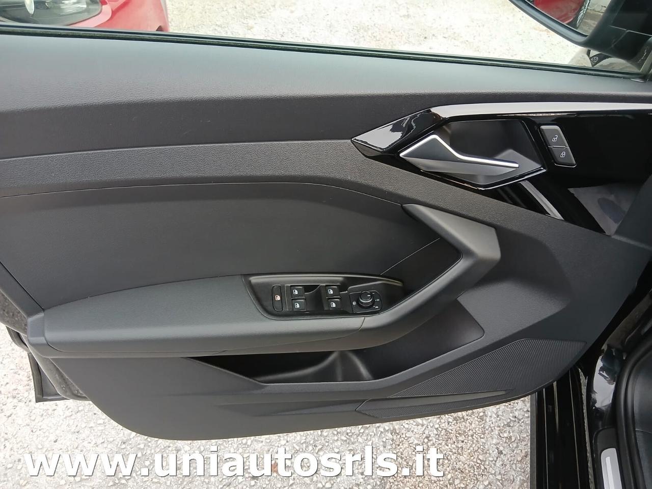 Audi A1 SPB 35 TFSI S line edition