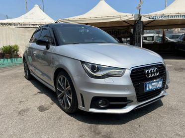 Audi A1 A1 SPB 1.6 TDI S tronic S line edition plus