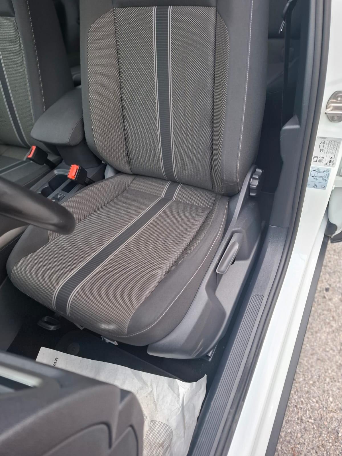 VW T-Roc 1.5 TSI ACT Business Unico Proprietario