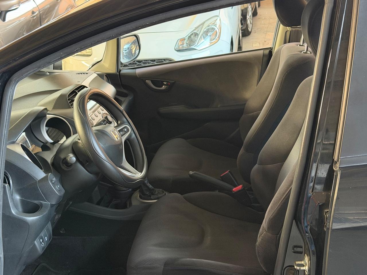 Honda Jazz 1.4 i-VTEC Elegance