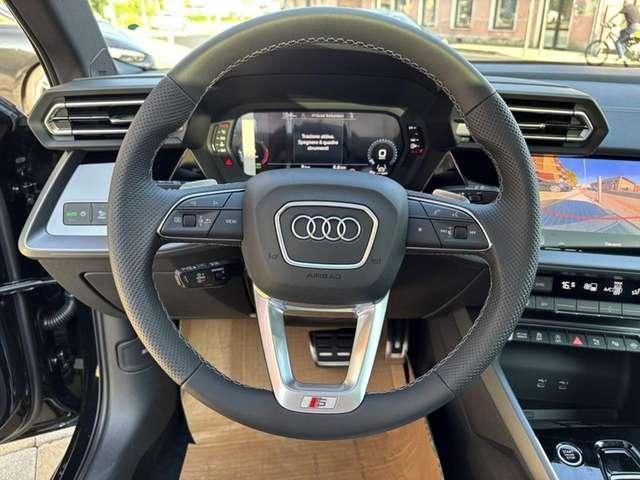 Audi A3 SPB SPORTBACK 35 TDI S tronic 2X S line MATR-TETTO