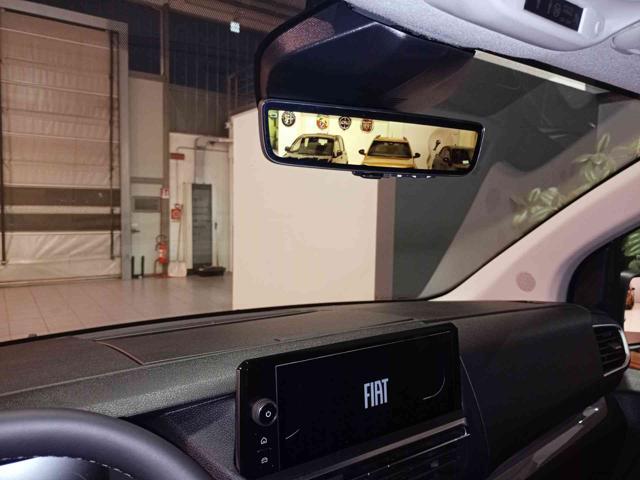 FIAT Scudo 2.0 BlueHDi 180 CV S&S AT8 PL-TN Furgone S-Design