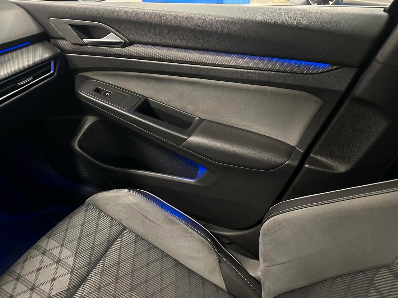 Volkswagen Golf 2.0 TDI 150 CV SCR Style