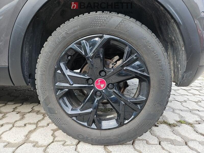 DS DS 3 Crossback BLUEHDI 130 AUT. PERFORMANCE LINE