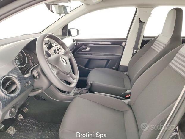 Volkswagen up! 1.0 5p. eco move BlueMotion T...