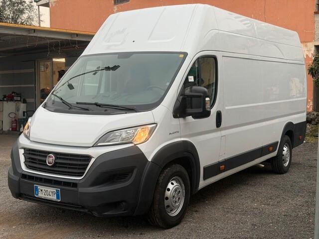 Fiat Ducato 35 2.3 MJT 130CV PLM-SL-TA Furgone Maxi