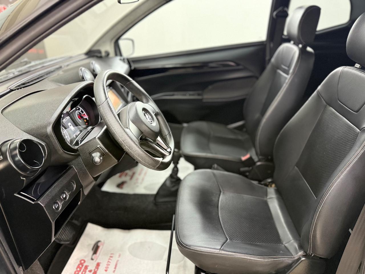 Aixam City Sport