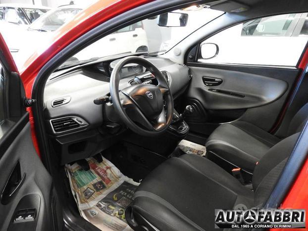LANCIA - Ypsilon - 1.3 MJT 80 CV 5p. S&S Silver