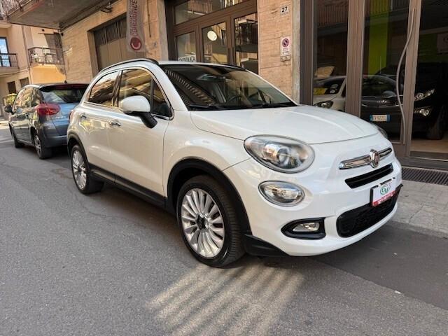 Fiat 500X 1.6 MultiJet 120 CV Lounge 500 x