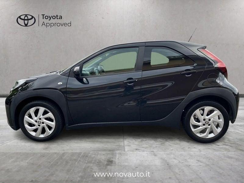 Toyota Aygo X 1.0B (72 CV) Active
