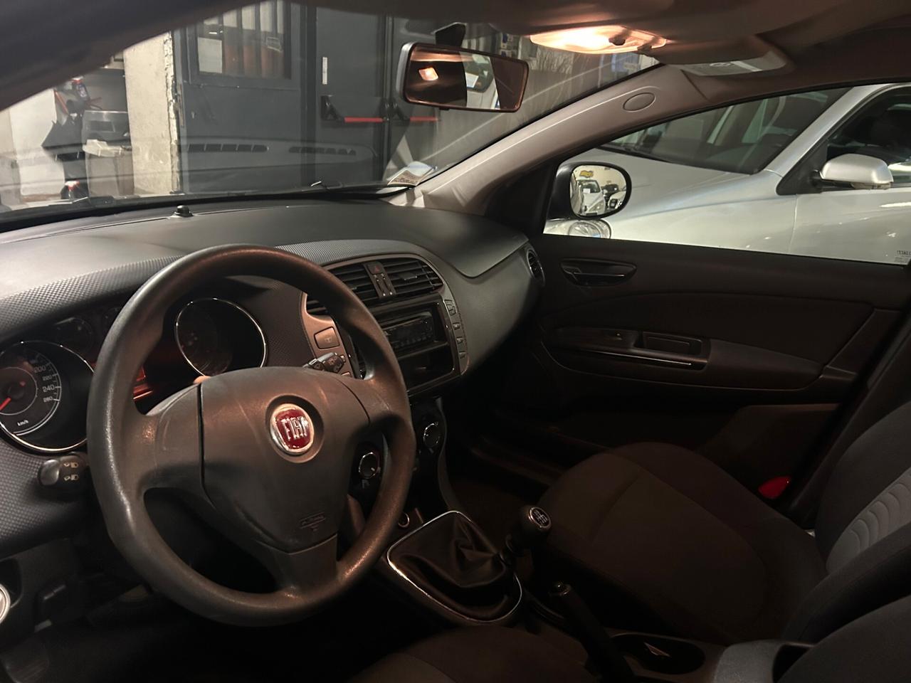 Fiat Bravo 1.4 EasyPower Easy