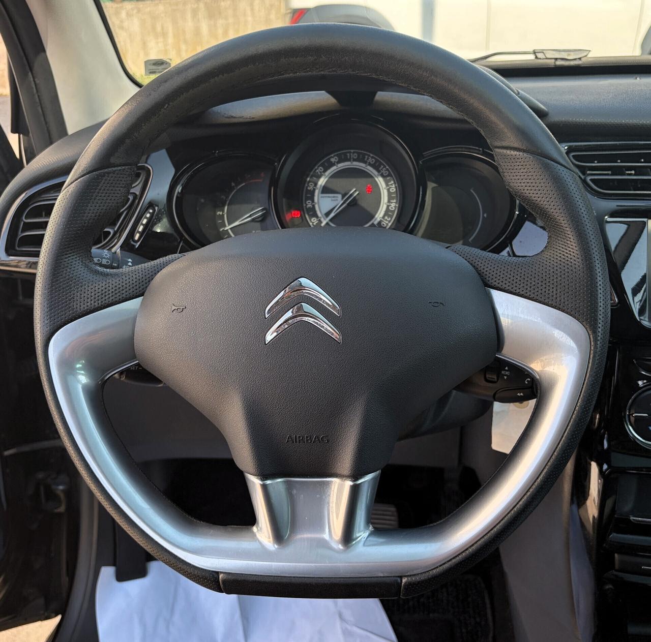 Citroen C3 1.6 HDI # OK NEO PATENTATI # UNI PROPRIETARIO