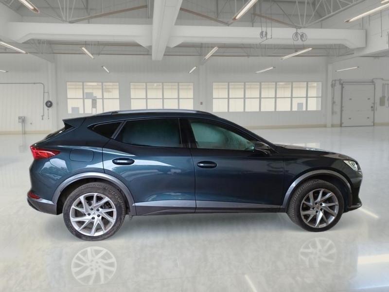 CUPRA FORMENTOR 2.0 TDI 4DRIVE DSG SUV