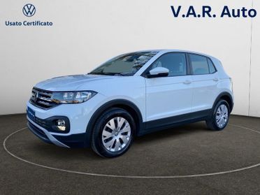 Volkswagen T-Cross T-Cross 1.0 TSI Urban BMT