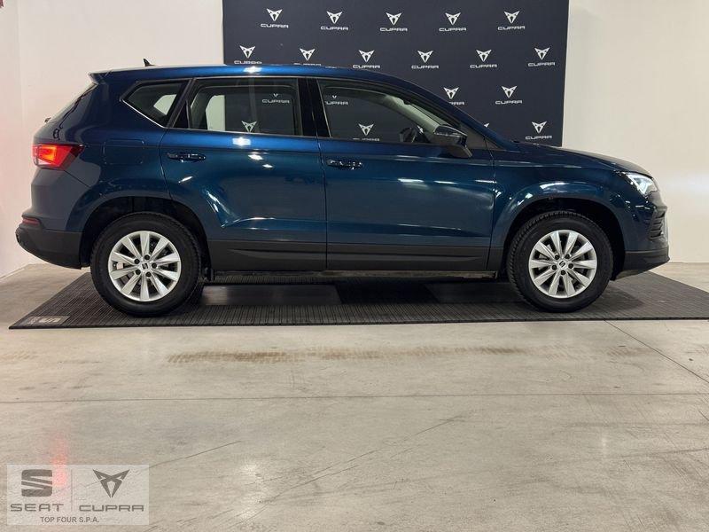 SEAT Ateca 1.0 TSI 81KW REFERENCE