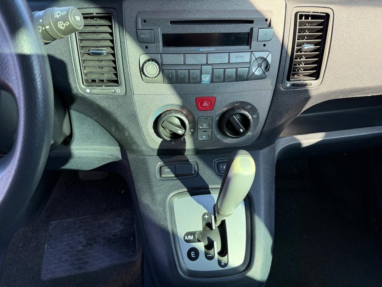 Lancia MUSA 1.4 16V Poltrona Frau