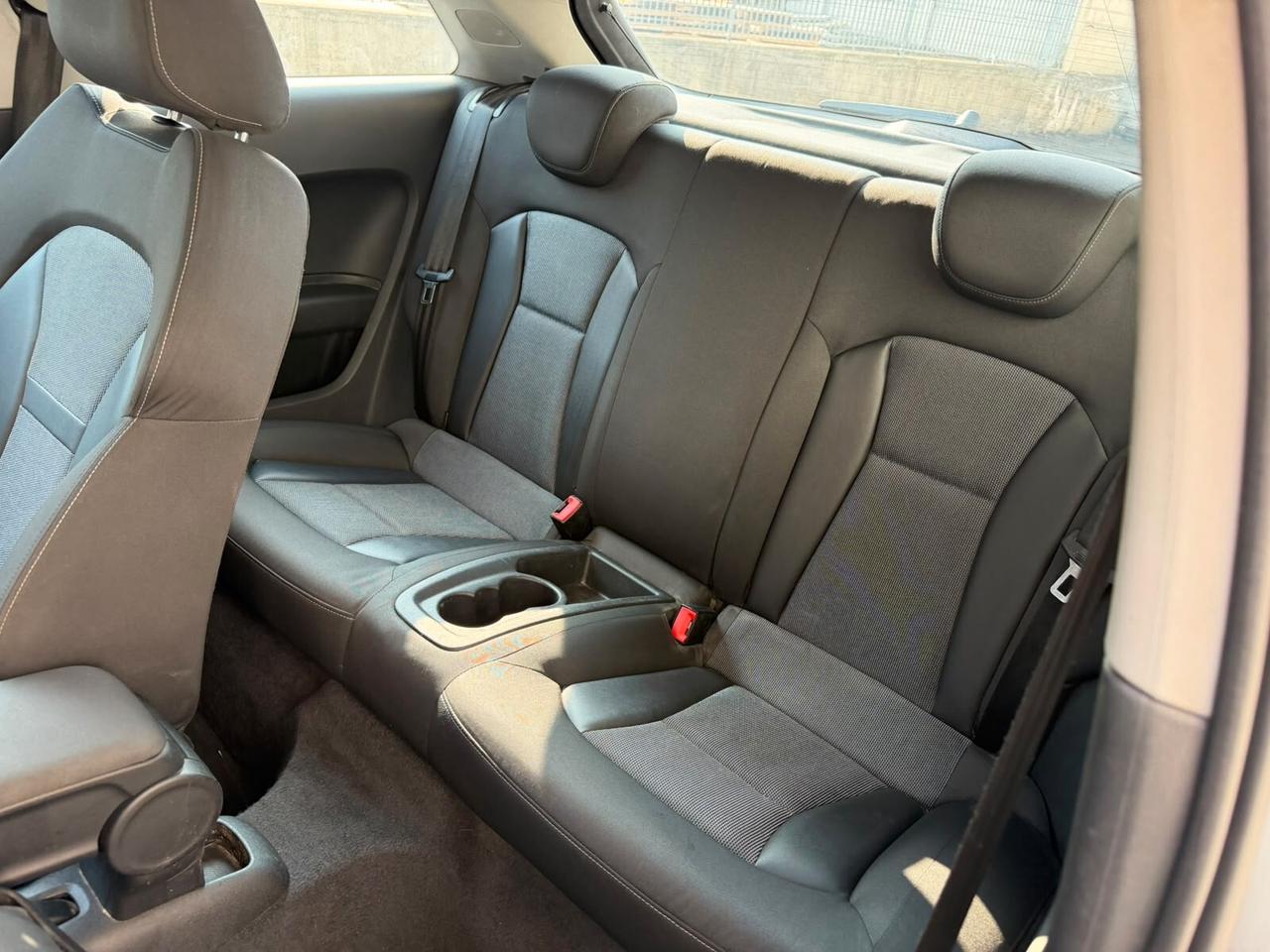 Audi A1 1.6 TDI 105 CV Ambition