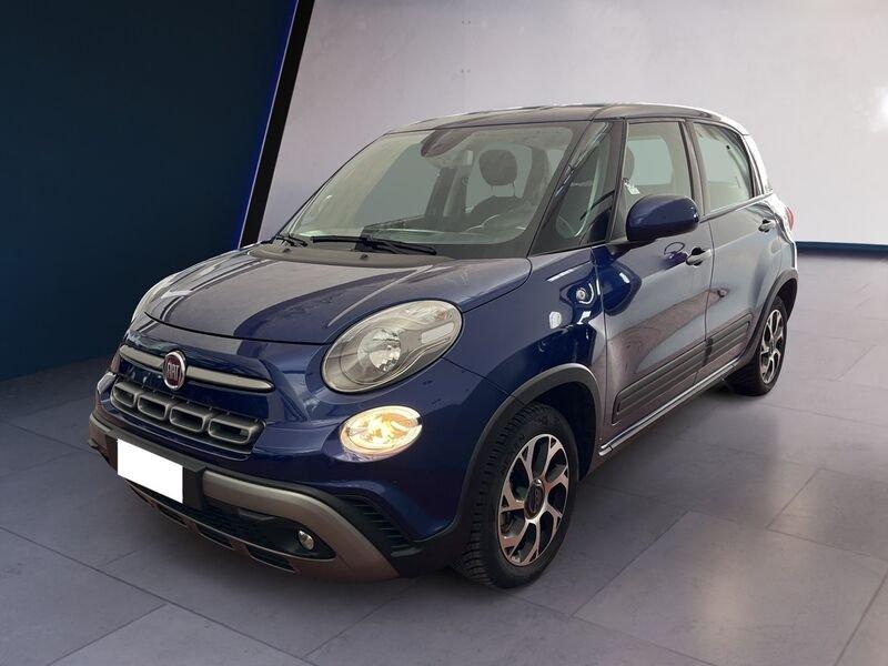 FIAT 500L 2017 Cross cross 1.4 s&s 95cv my20