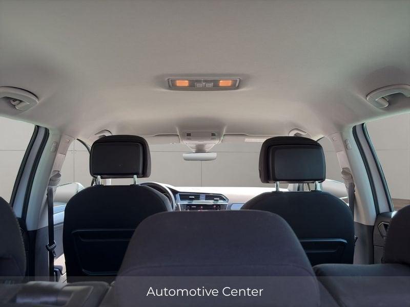 Volkswagen Tiguan 1.6 TDI SCR 85KW Business BMT