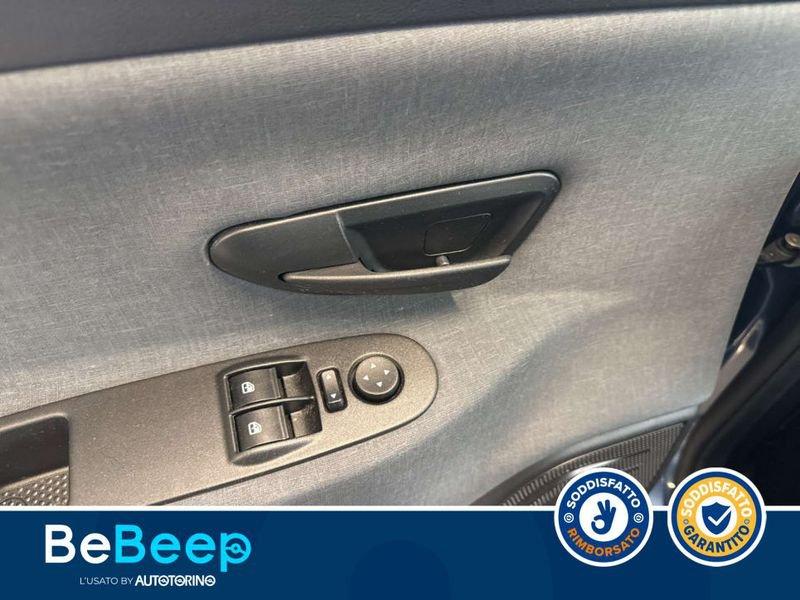 Lancia Ypsilon 1.0 HYBRID GOLD S&S 70CV