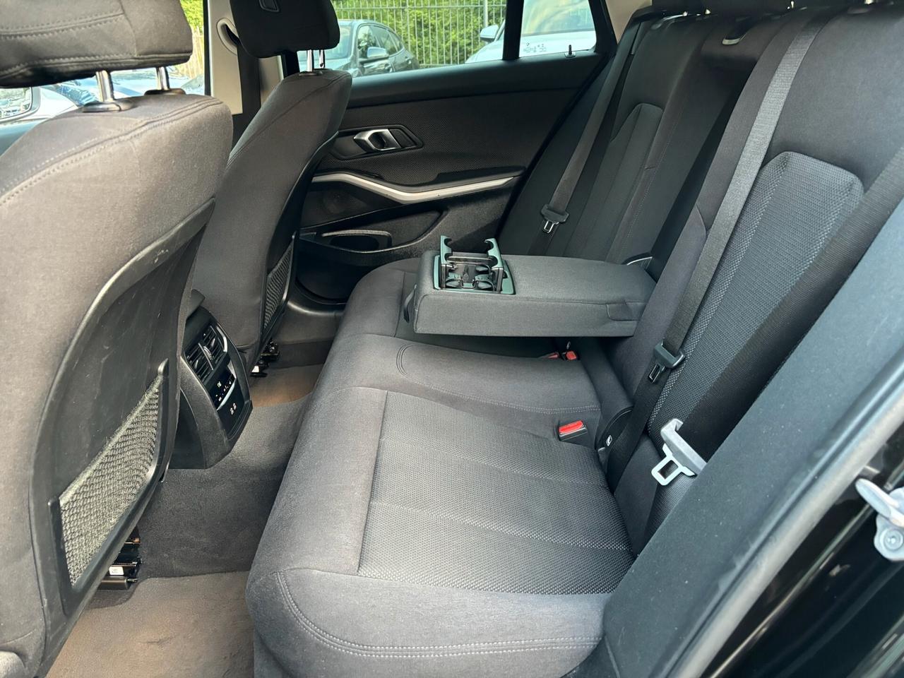 Bmw 320d 48V xDrive Touring Sport FULL LED MY 21