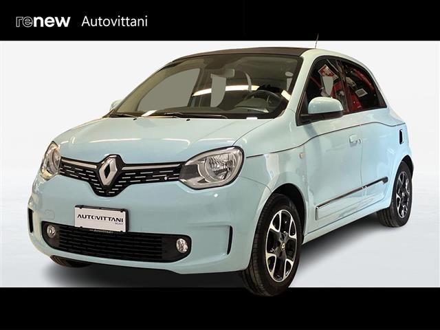 RENAULT Twingo 1.0 sce Intens 65cv Tetto Apribile!