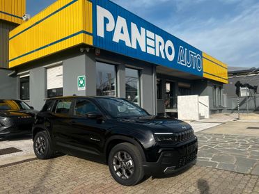 JEEP Avenger Avenger 1.2 Turbo 100 CV Longitude